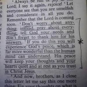 Meet your Posher, Trini